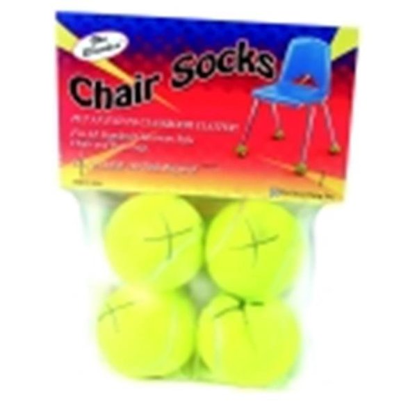 The Classics The Classics Sox Protector Chair; Pack 4 382785